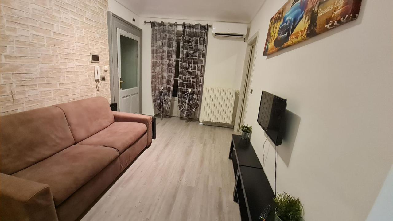 Appartamento Magenta 5 Turín Exterior foto