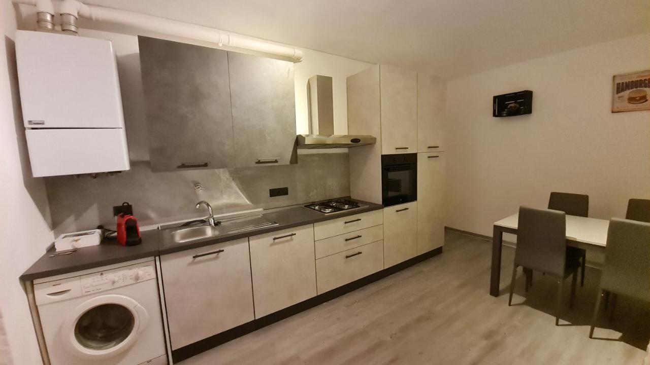 Appartamento Magenta 5 Turín Exterior foto