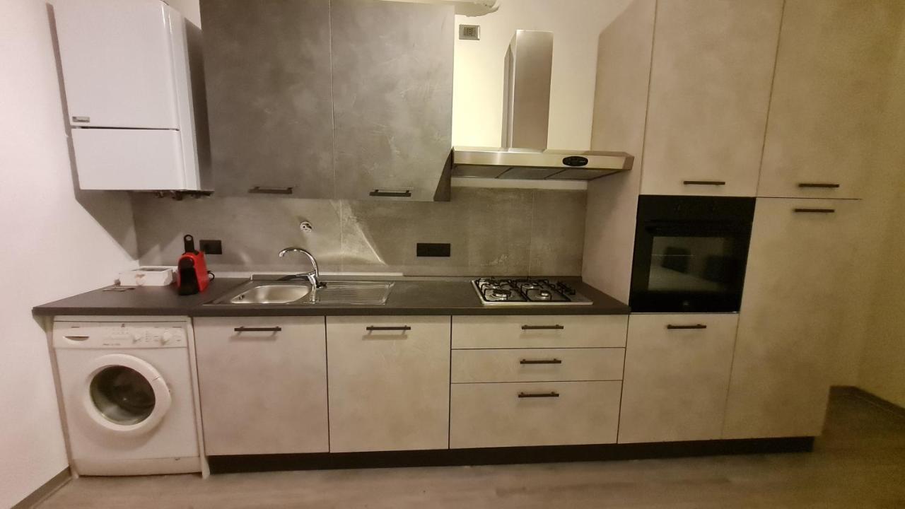 Appartamento Magenta 5 Turín Exterior foto