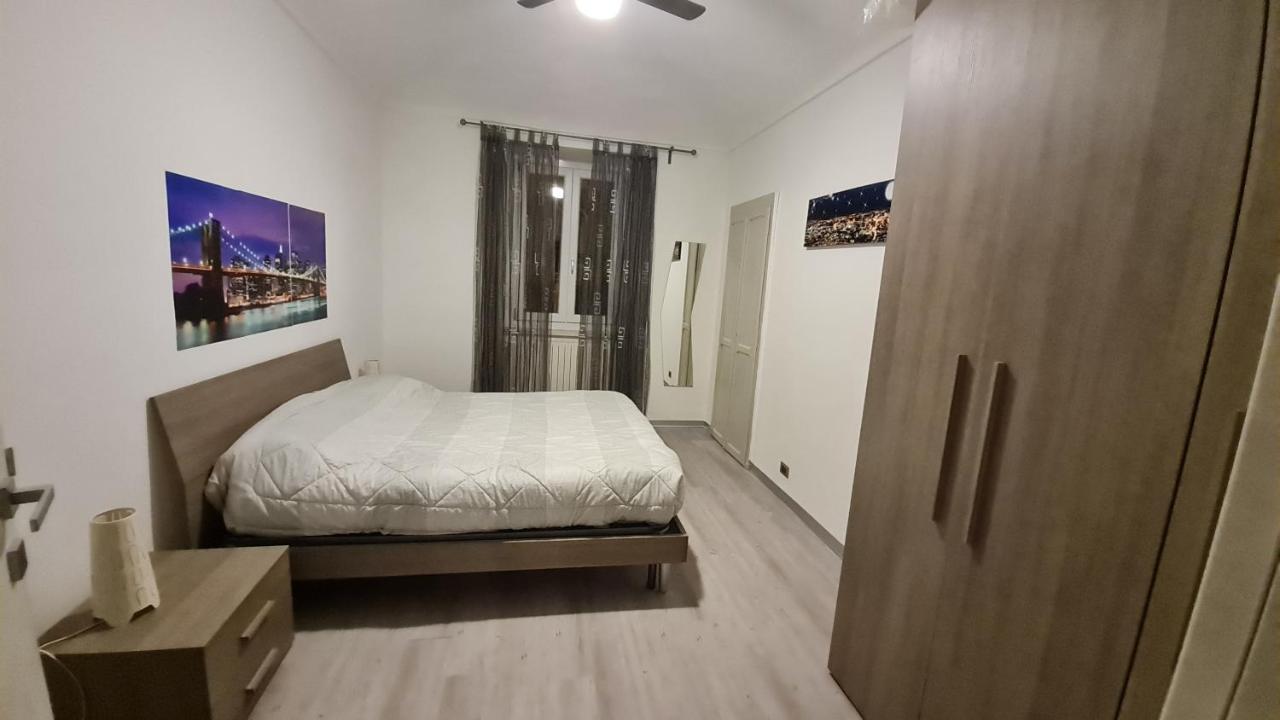 Appartamento Magenta 5 Turín Exterior foto